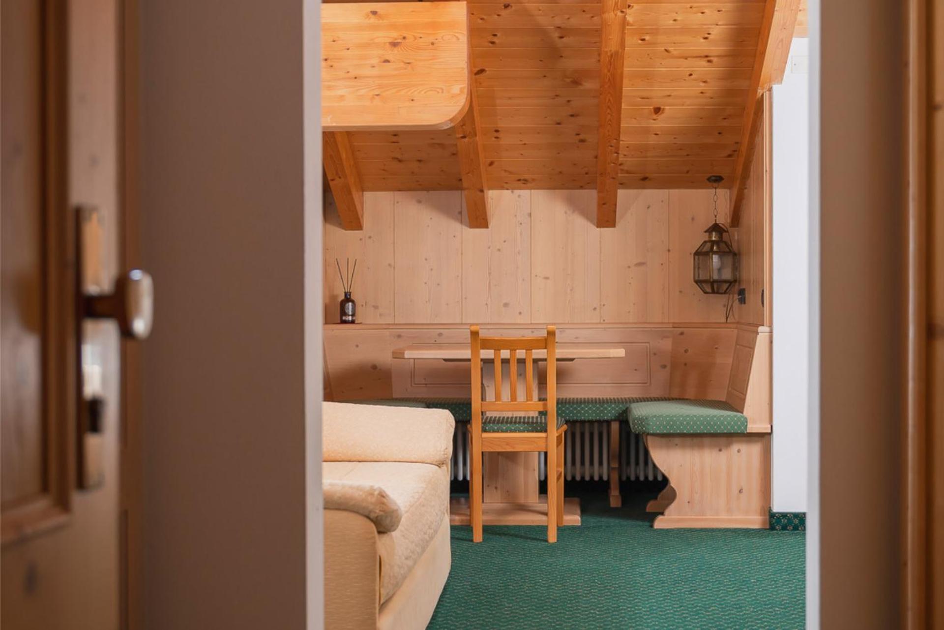 Hotel La Maison Wellness & Spa アッレゲ エクステリア 写真