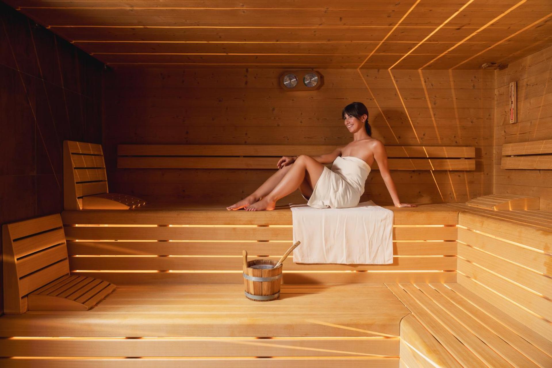 Hotel La Maison Wellness & Spa アッレゲ エクステリア 写真