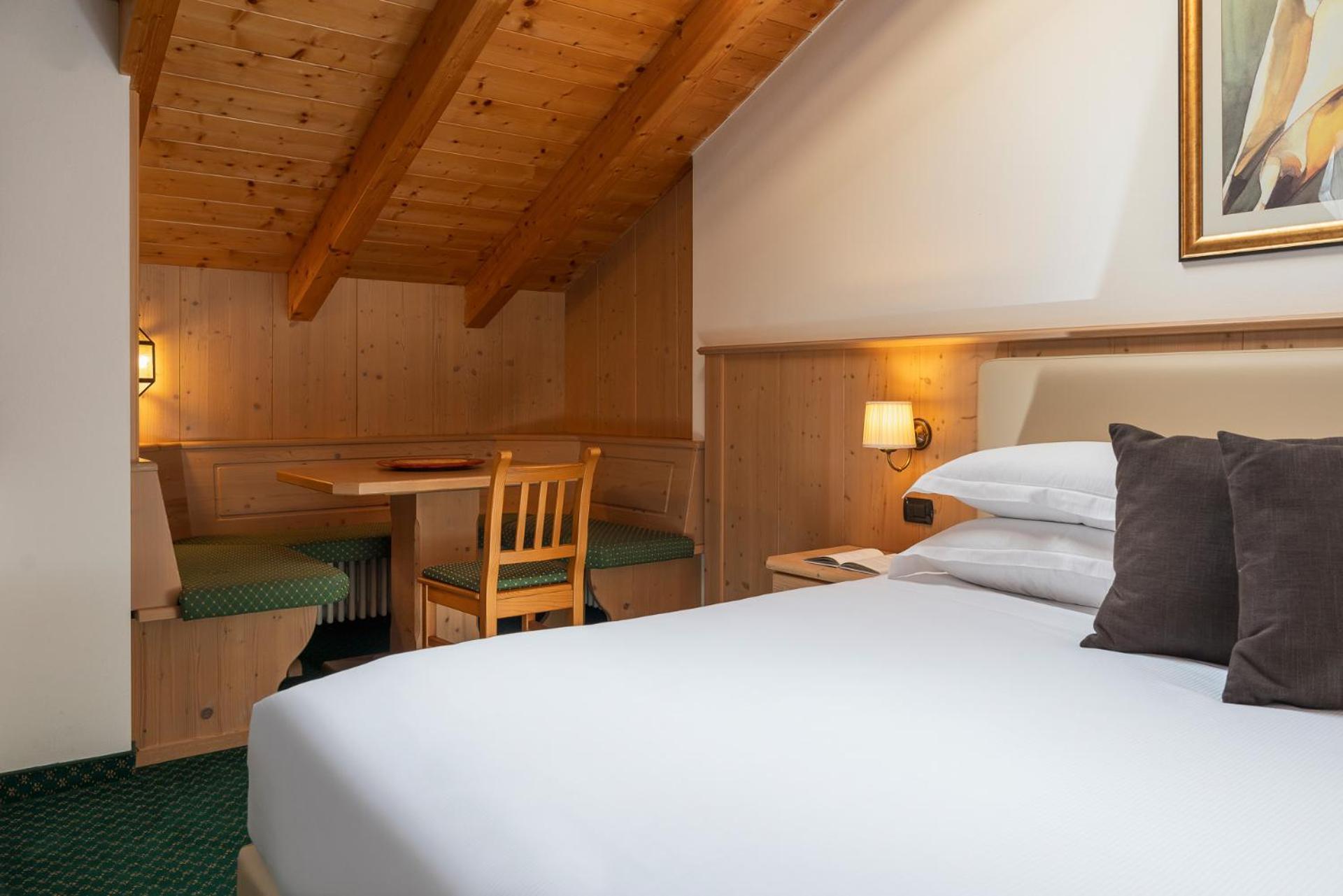 Hotel La Maison Wellness & Spa アッレゲ エクステリア 写真
