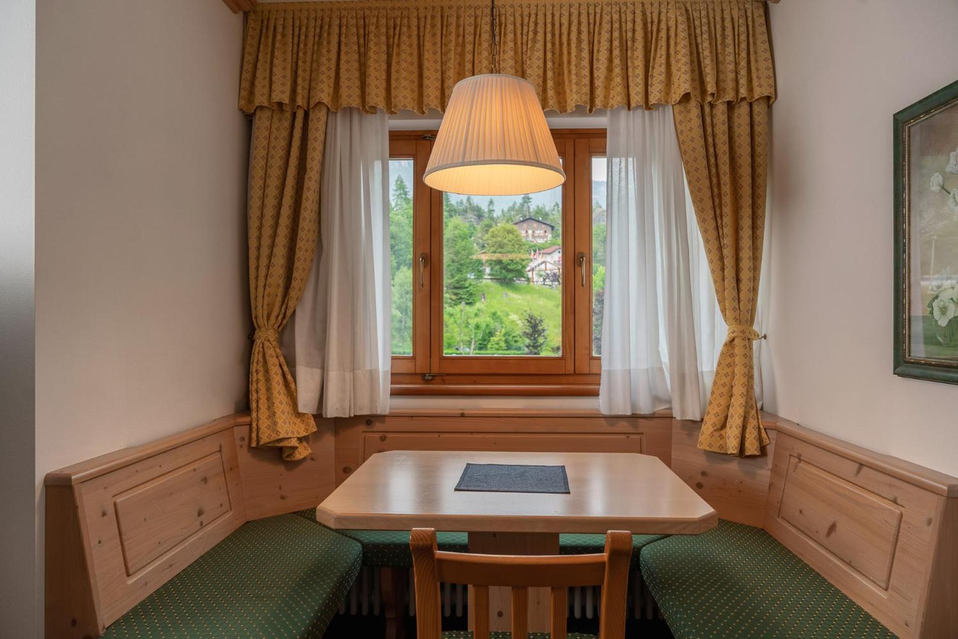 Hotel La Maison Wellness & Spa アッレゲ エクステリア 写真