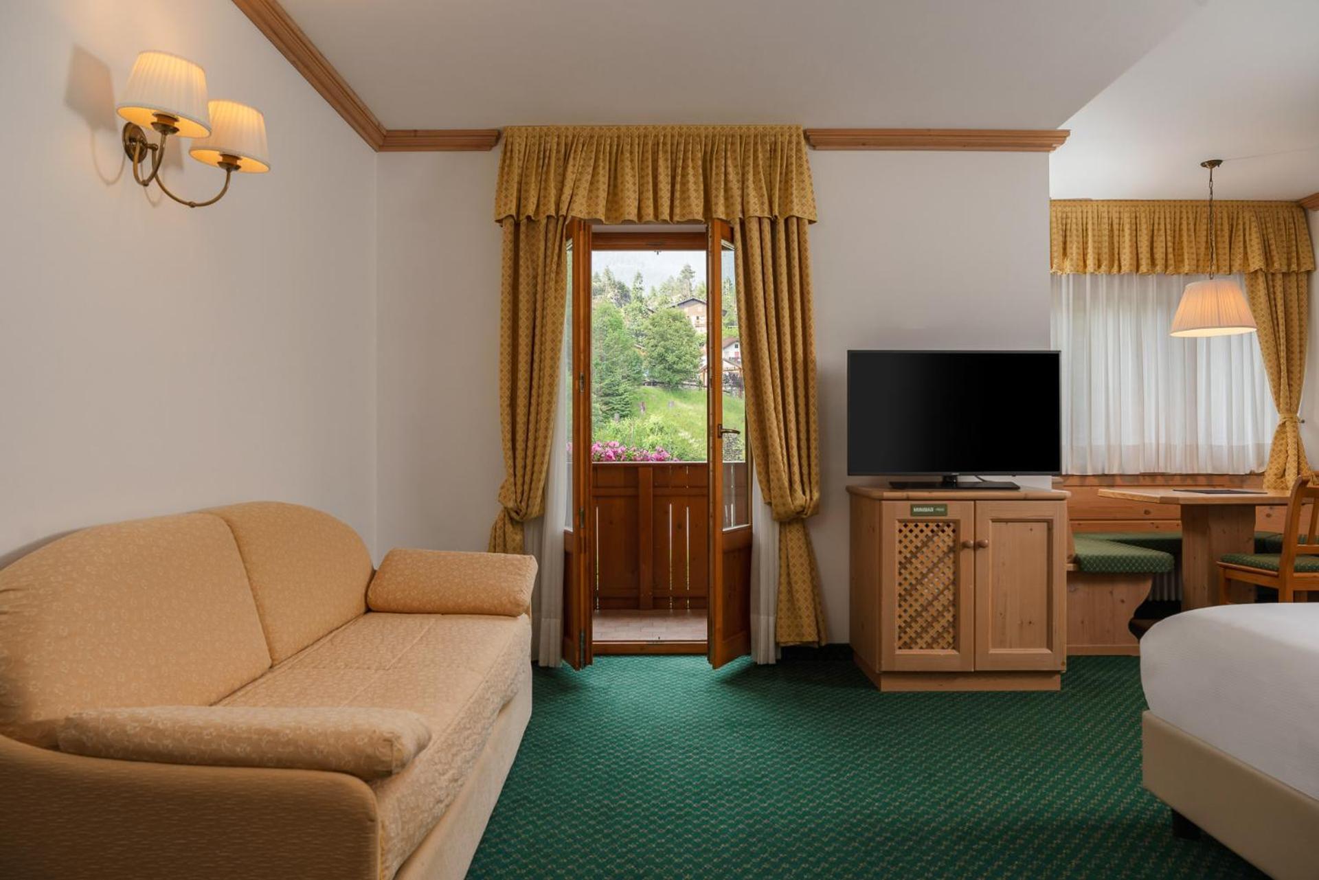 Hotel La Maison Wellness & Spa アッレゲ エクステリア 写真