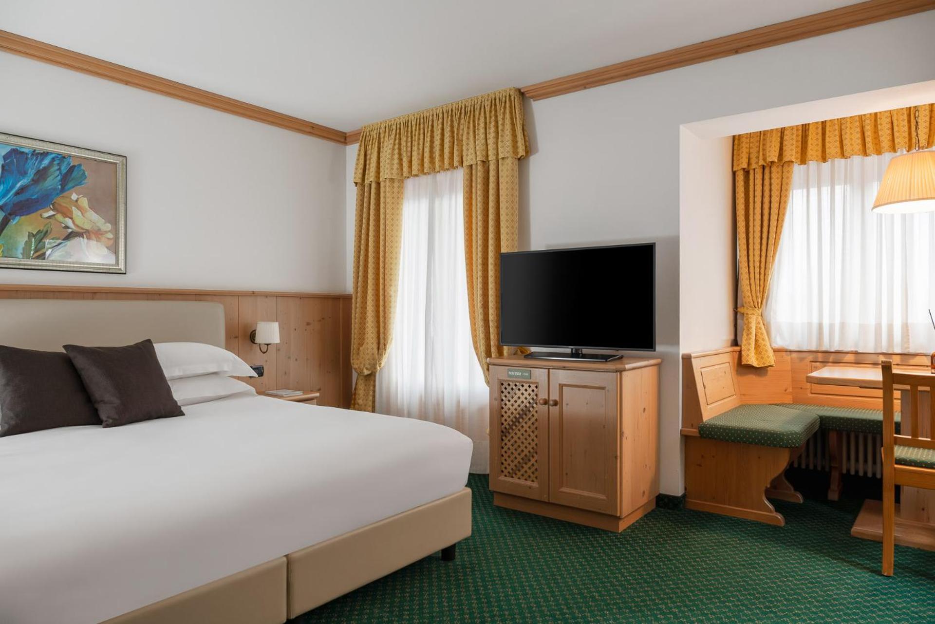 Hotel La Maison Wellness & Spa アッレゲ エクステリア 写真