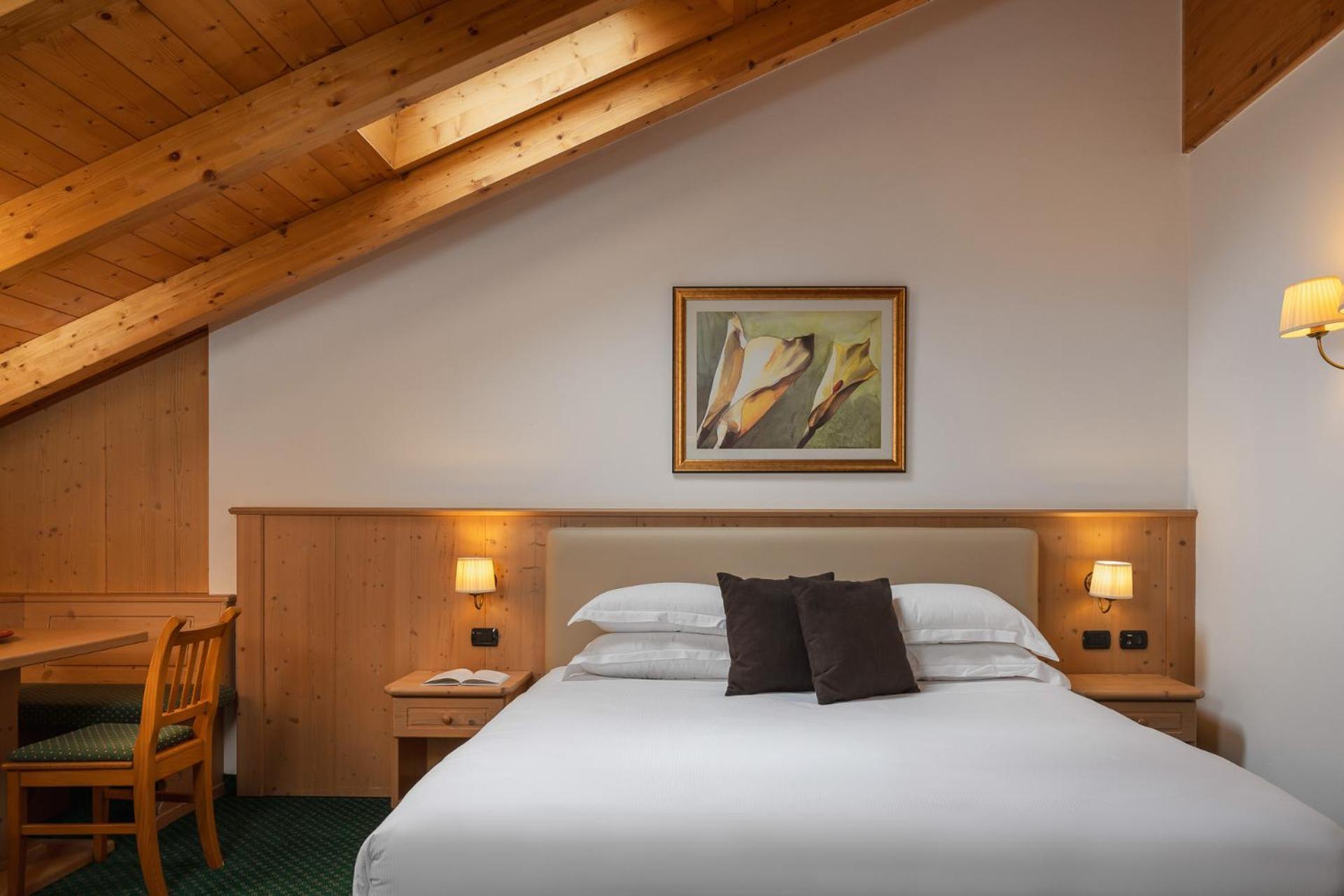 Hotel La Maison Wellness & Spa アッレゲ エクステリア 写真
