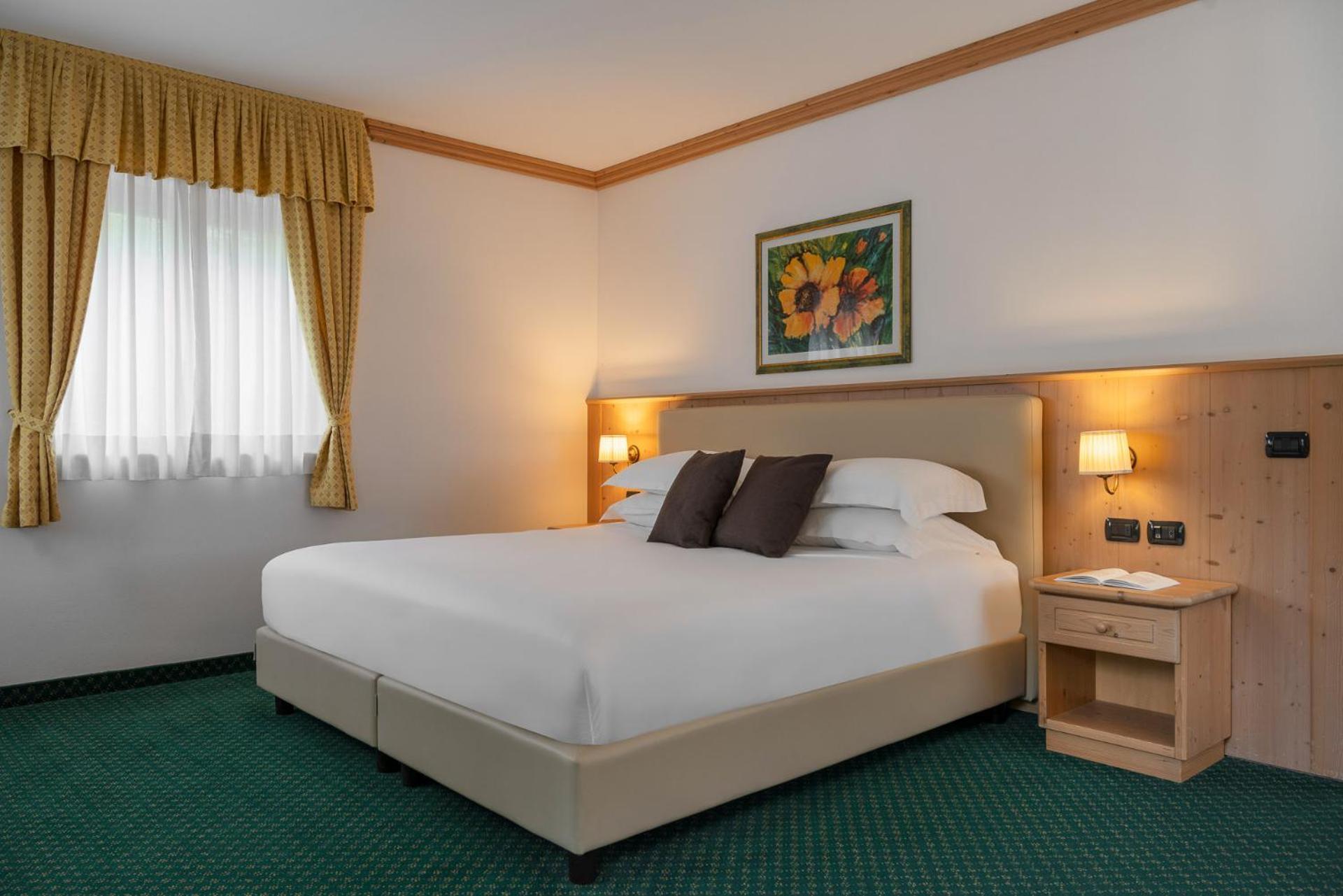 Hotel La Maison Wellness & Spa アッレゲ エクステリア 写真