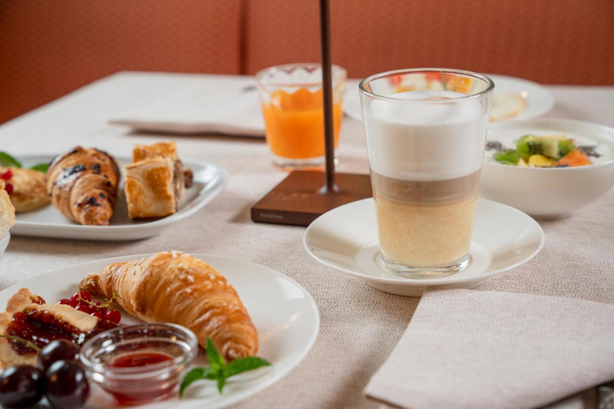 Hotel La Maison Wellness & Spa アッレゲ エクステリア 写真