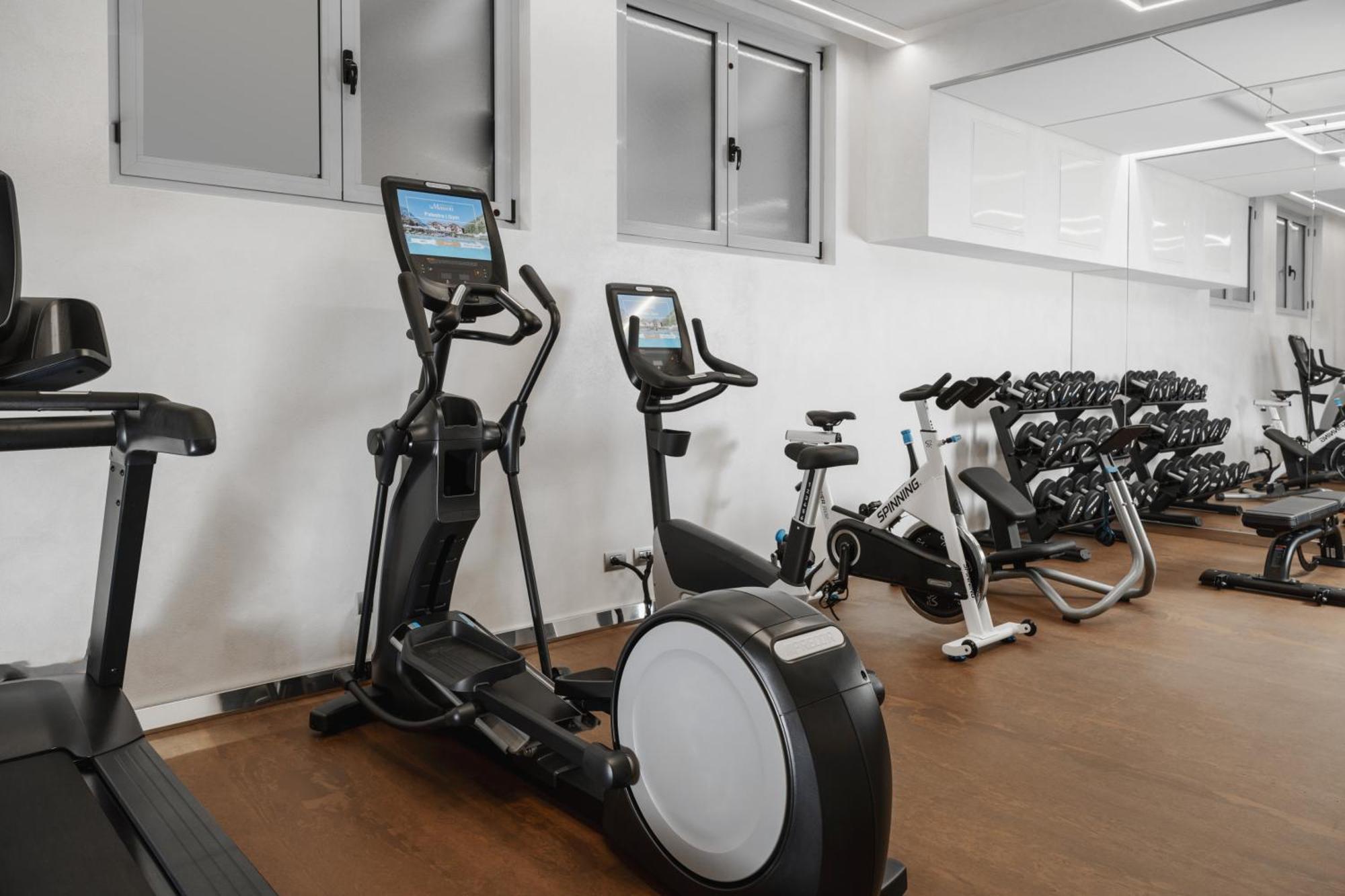 Hotel La Maison Wellness & Spa アッレゲ エクステリア 写真