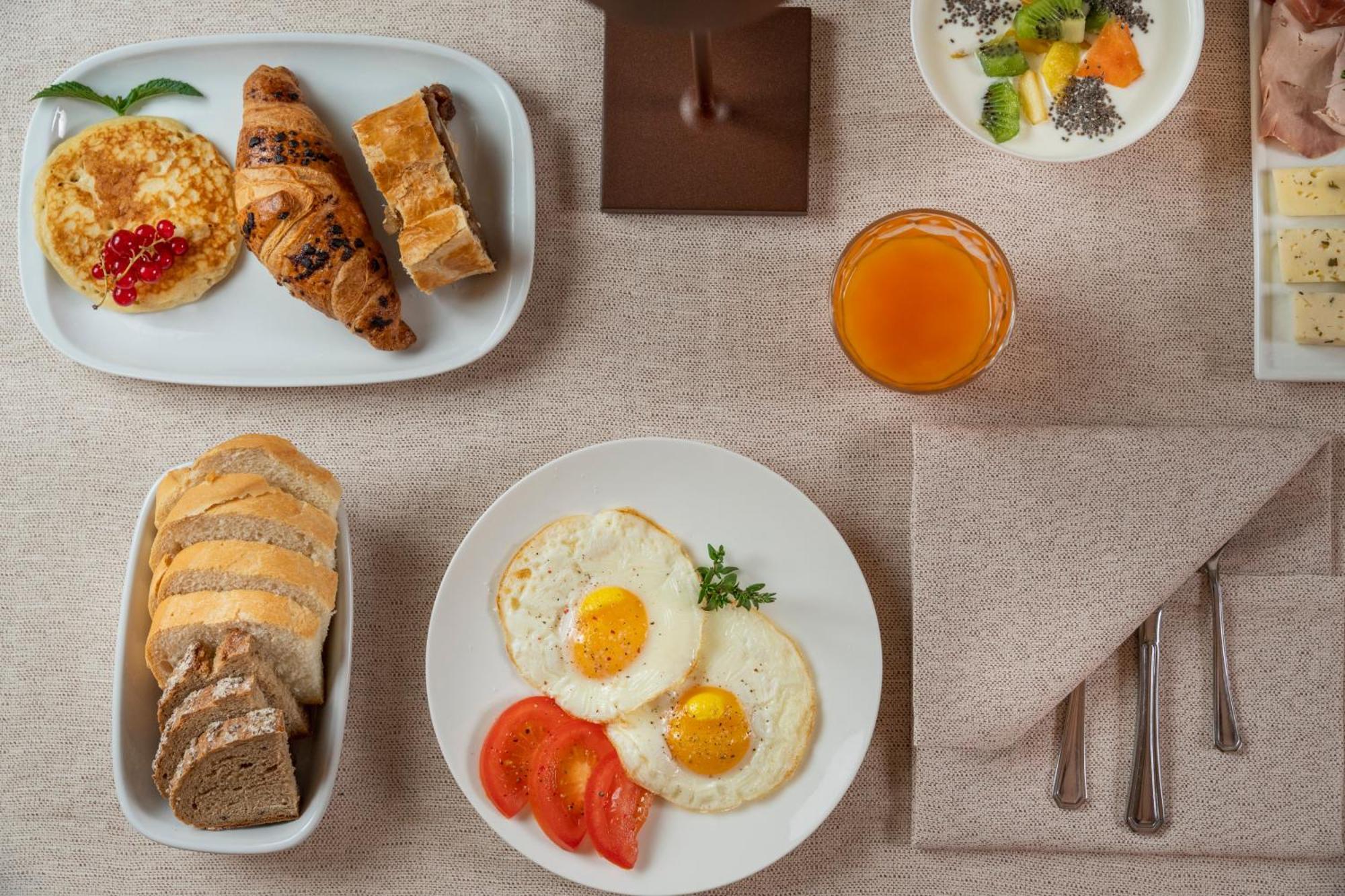 Hotel La Maison Wellness & Spa アッレゲ エクステリア 写真