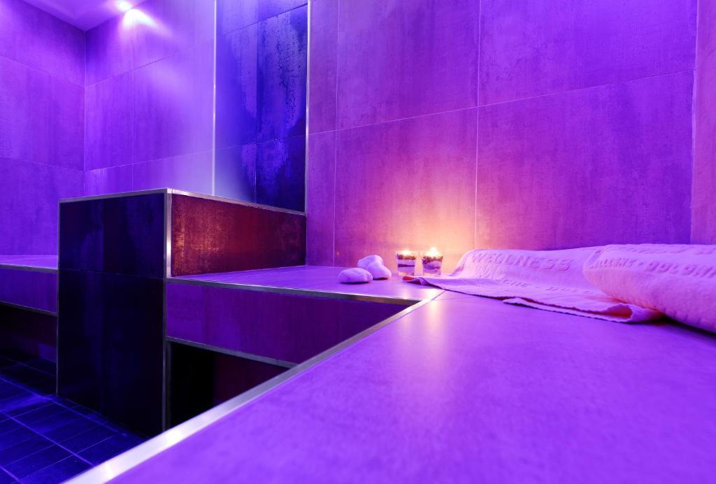 Hotel La Maison Wellness & Spa アッレゲ エクステリア 写真