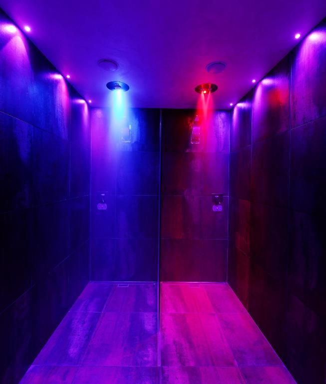 Hotel La Maison Wellness & Spa アッレゲ エクステリア 写真