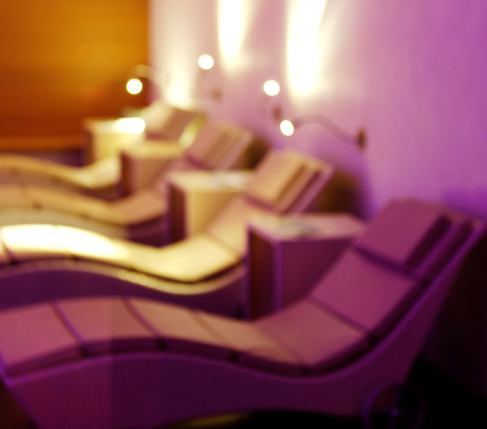 Hotel La Maison Wellness & Spa アッレゲ エクステリア 写真