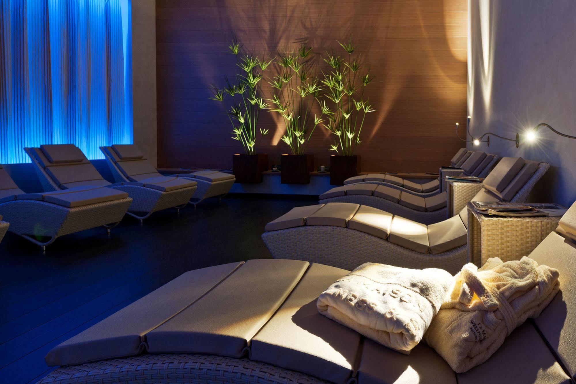 Hotel La Maison Wellness & Spa アッレゲ エクステリア 写真