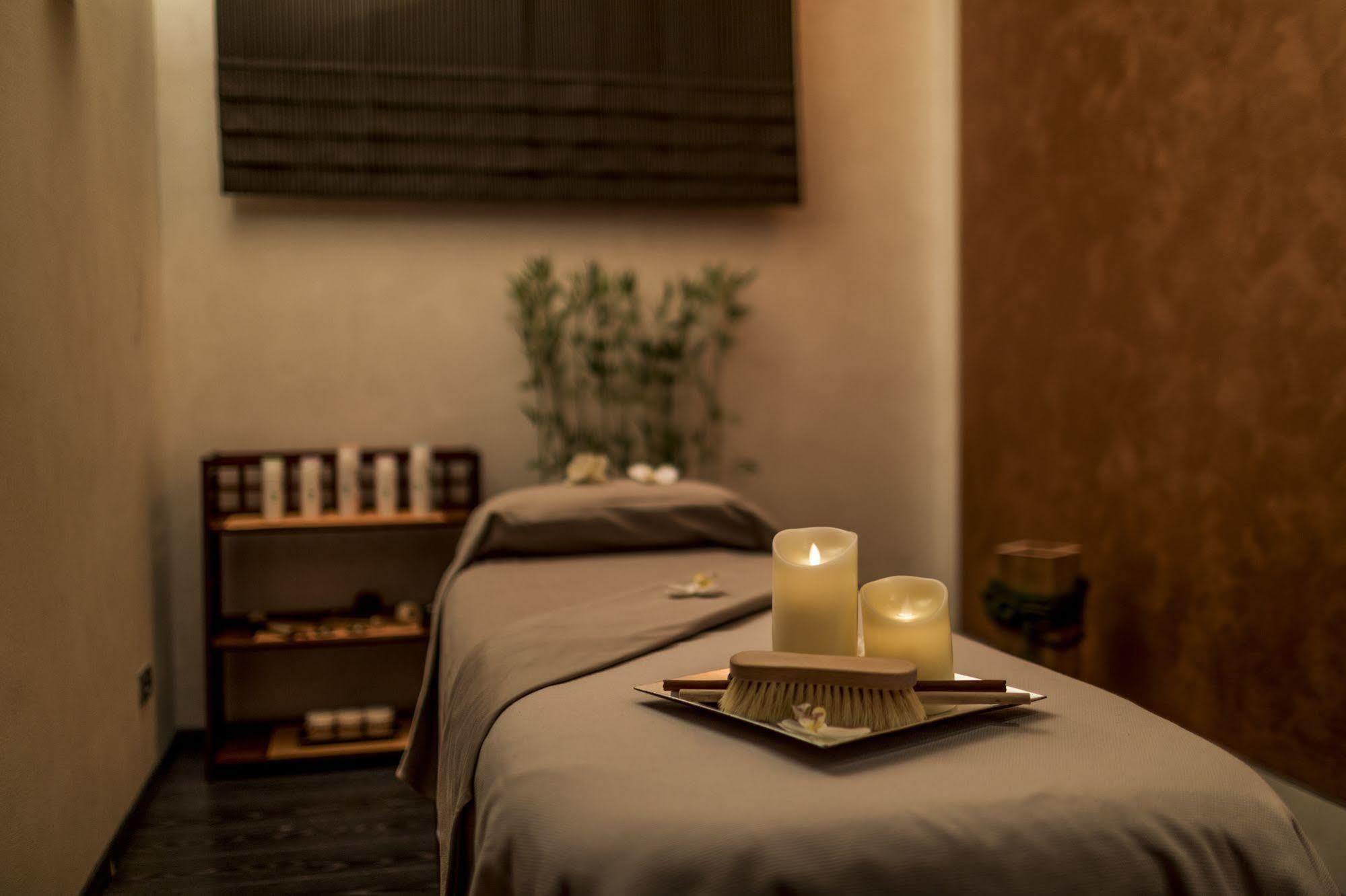 Hotel La Maison Wellness & Spa アッレゲ エクステリア 写真